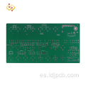 Ciegado enterrado a través de PCB Design Multilayers Design PCB